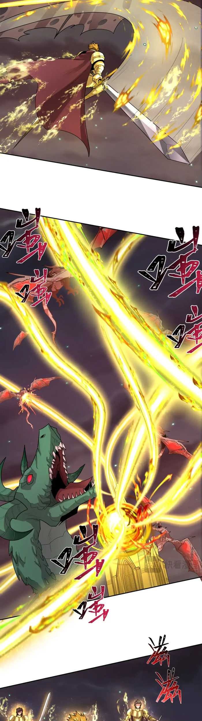 Age of Terror Chapter 224 - halaman 10