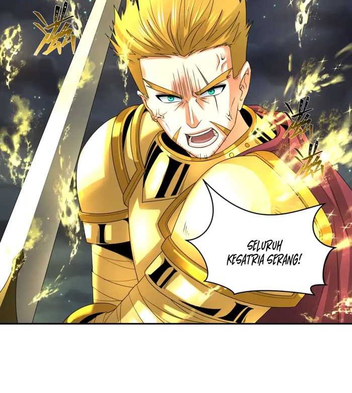 Age of Terror Chapter 224 - halaman 12