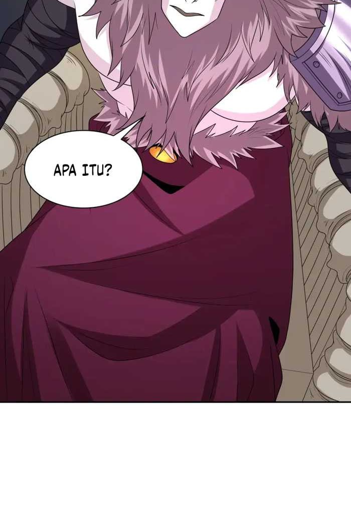 Age of Terror Chapter 224 - halaman 33