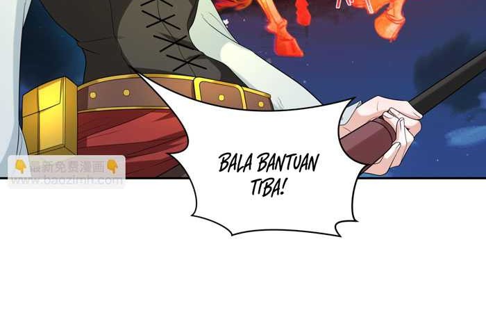 Age of Terror Chapter 225 - halaman 18