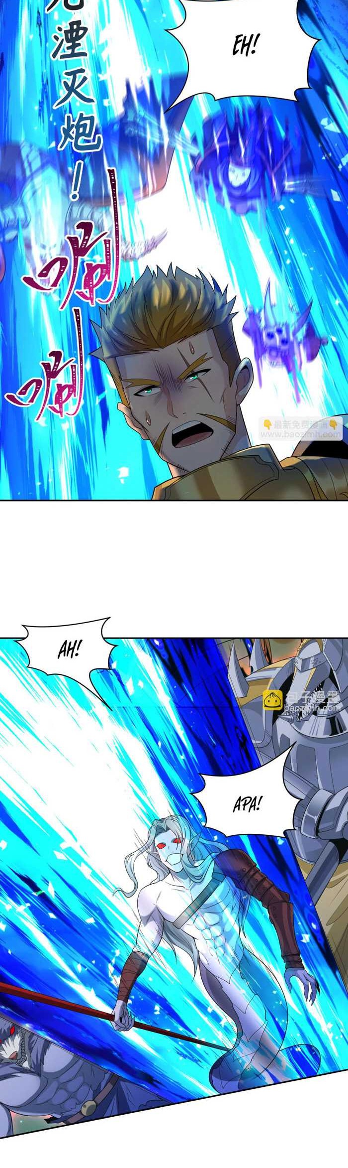 Age of Terror Chapter 225 - halaman 2