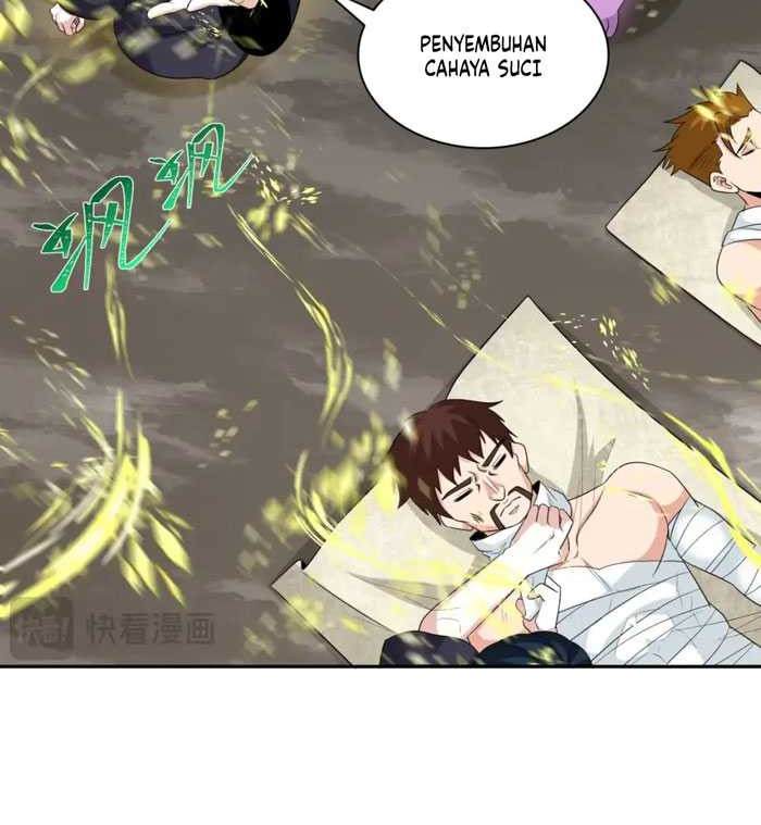 Age of Terror Chapter 226 - halaman 20