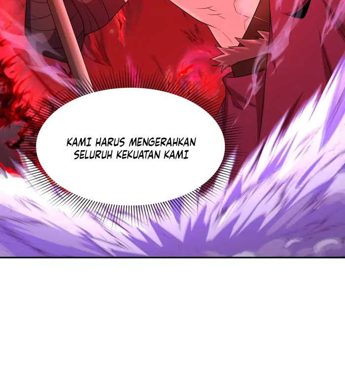 Age of Terror Chapter 226 - halaman 23