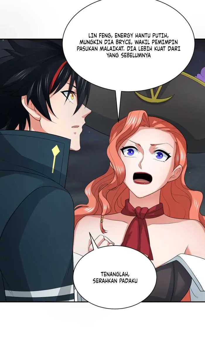 Age of Terror Chapter 226 - halaman 26