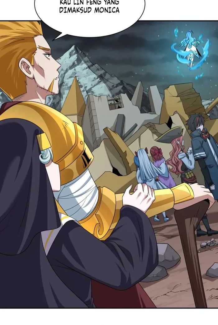 Age of Terror Chapter 226 - halaman 5