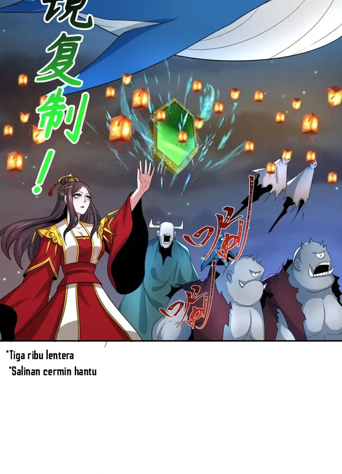 Age of Terror Chapter 227 - halaman 15