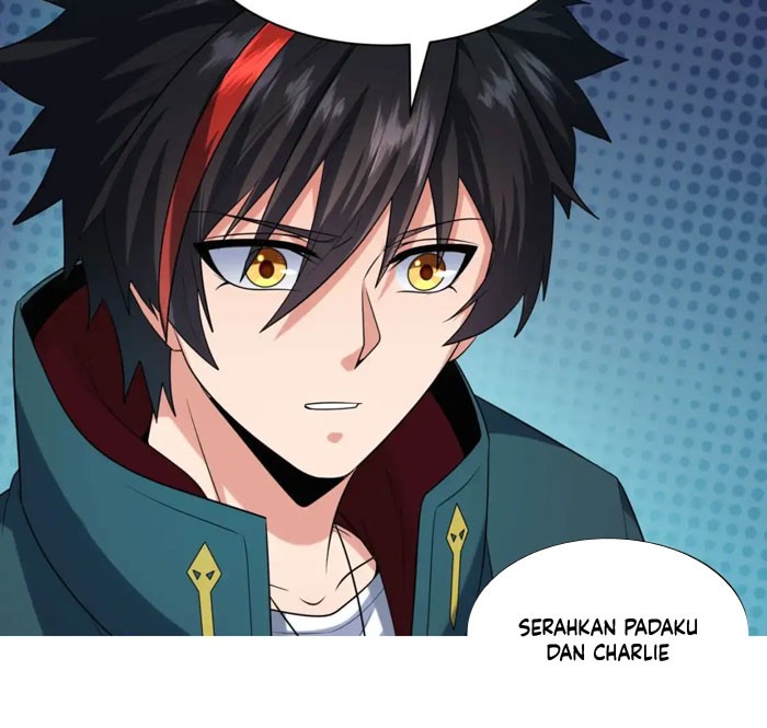 Age of Terror Chapter 227 - halaman 6
