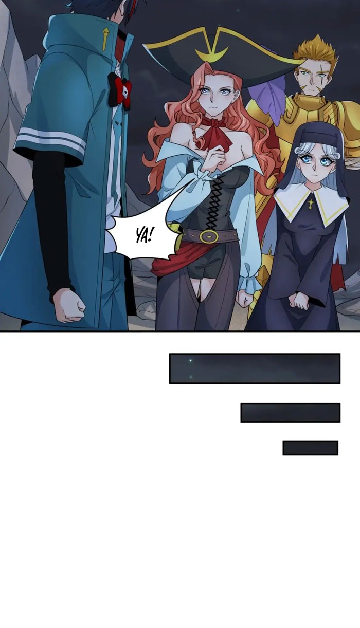 Age of Terror Chapter 227 - halaman 9