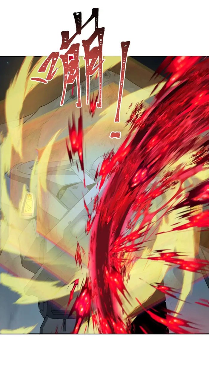 Age of Terror Chapter 228 - halaman 11