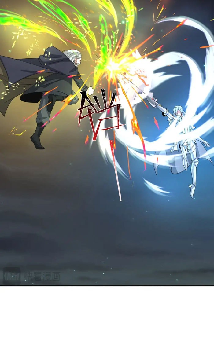 Age of Terror Chapter 228 - halaman 20