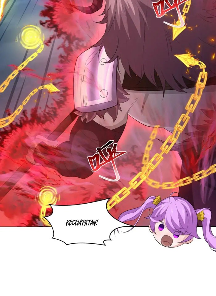 Age of Terror Chapter 228 - halaman 23