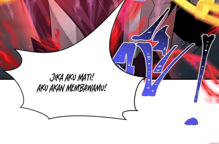 Age of Terror Chapter 228 - halaman 26