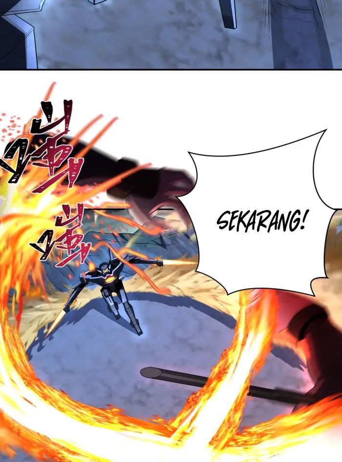 Age of Terror Chapter 228 - halaman 29