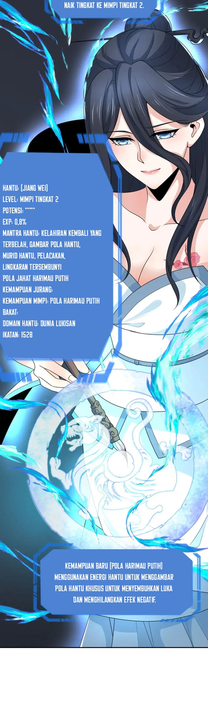 Age of Terror Chapter 228 - halaman 34