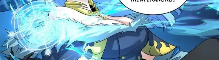 Age of Terror Chapter 229 - halaman 21
