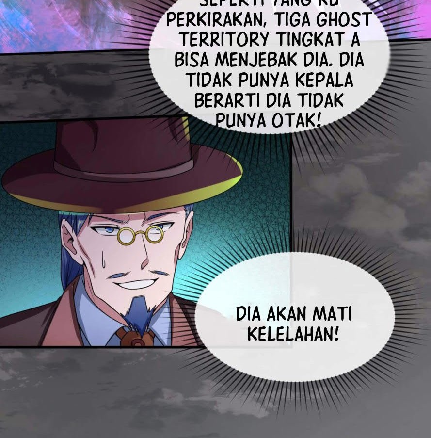 Age of Terror Chapter 23 - halaman 13