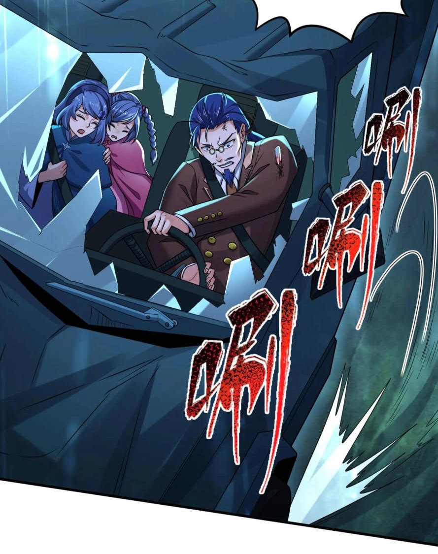 Age of Terror Chapter 23 - halaman 25