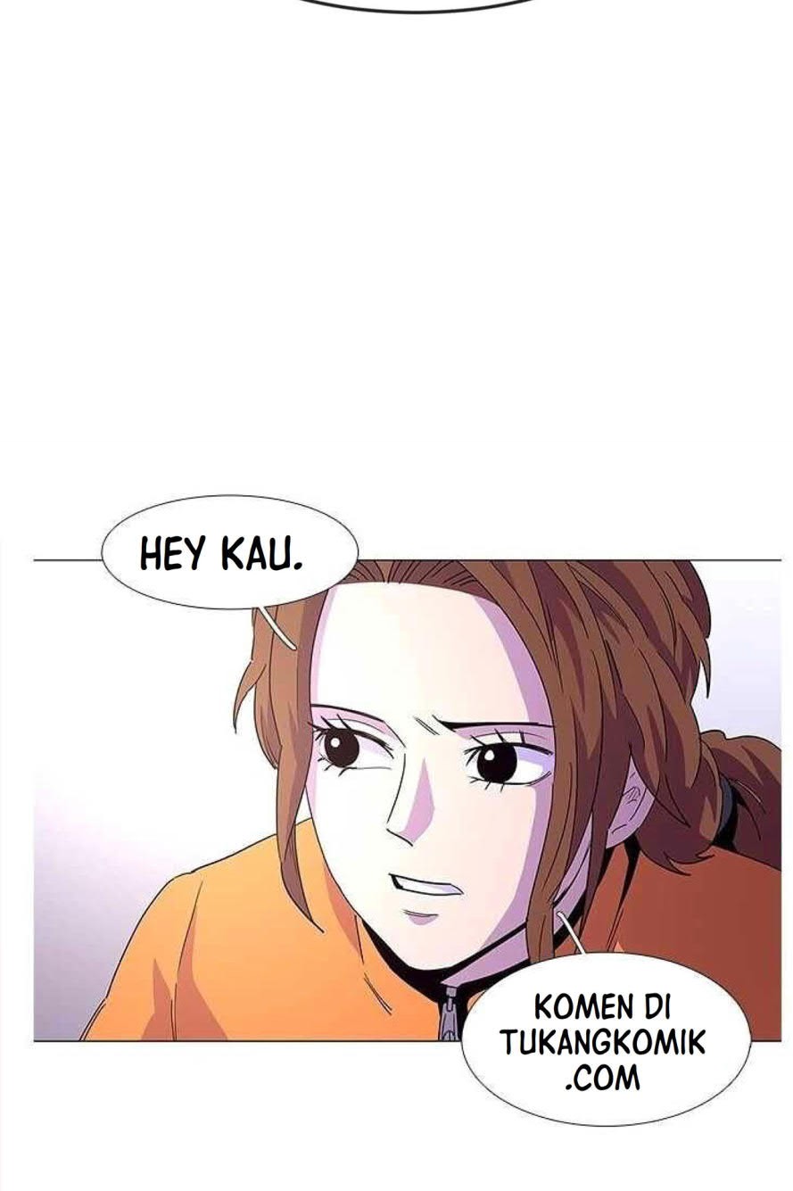 Age of Terror Chapter 23 - halaman 39