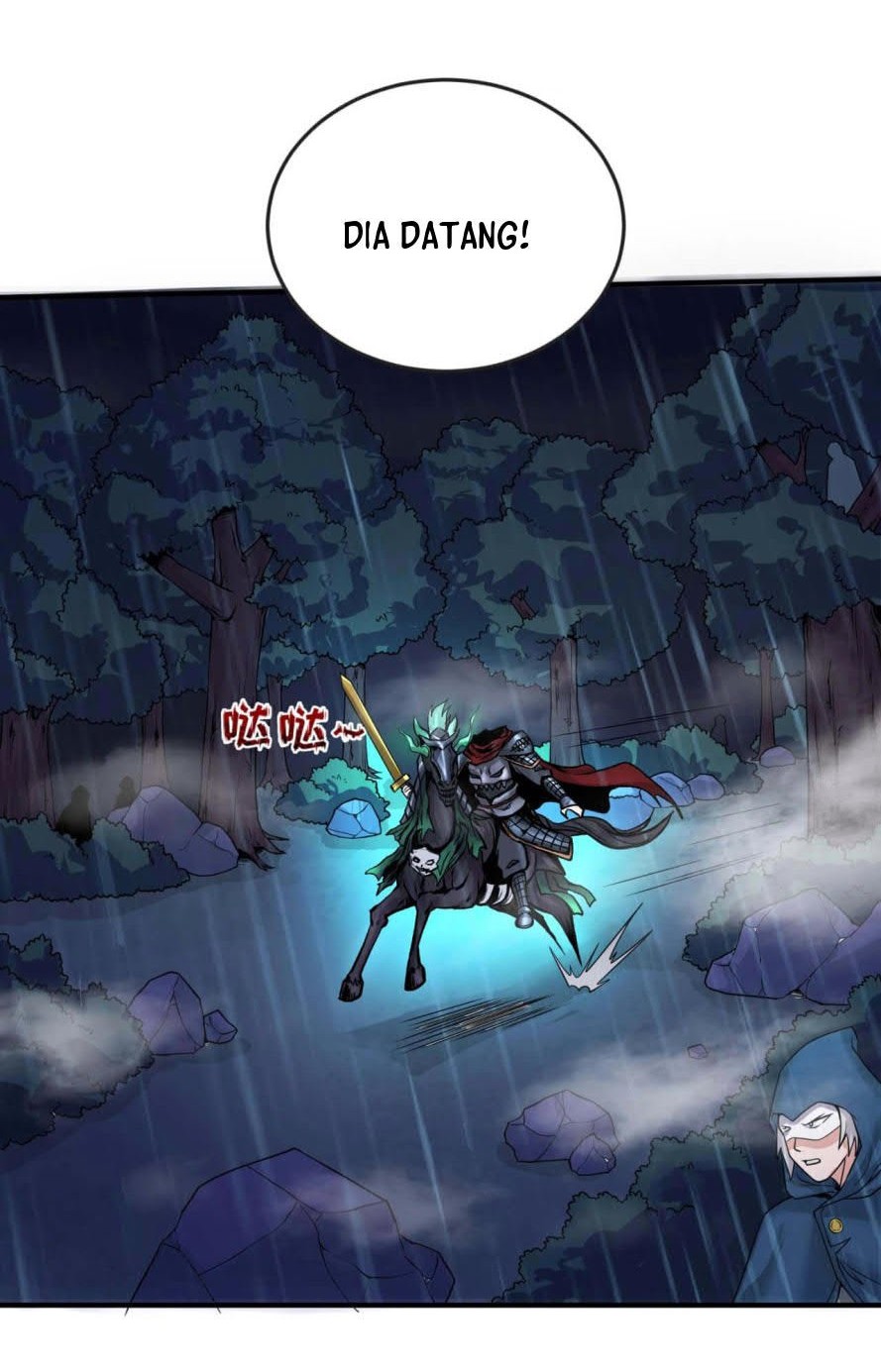 Age of Terror Chapter 23 - halaman 5