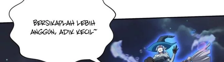 Age of Terror Chapter 230 - halaman 19