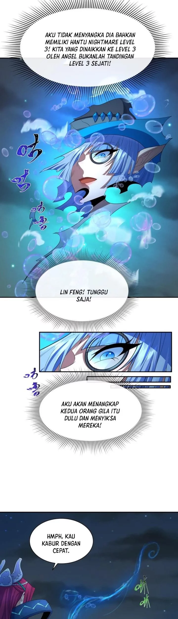 Age of Terror Chapter 231 - halaman 47