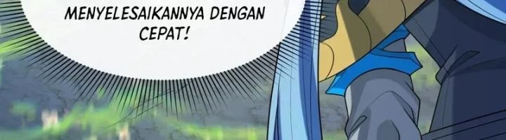 Age of Terror Chapter 231 - halaman 5