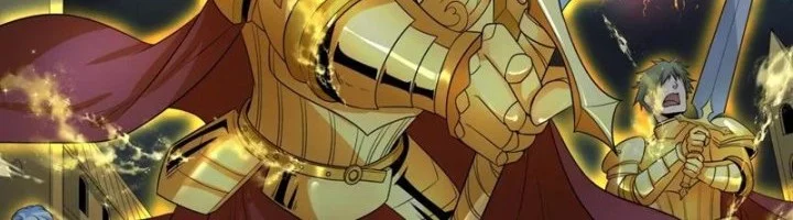 Age of Terror Chapter 231 - halaman 50