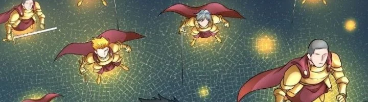 Age of Terror Chapter 232 - halaman 37