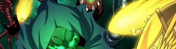 Age of Terror Chapter 233 - halaman 19