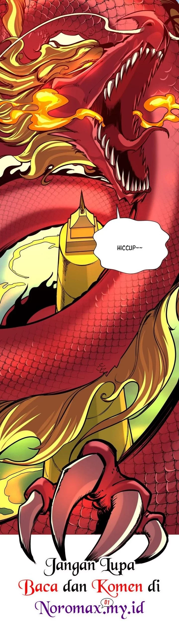 Age of Terror Chapter 233 - halaman 55