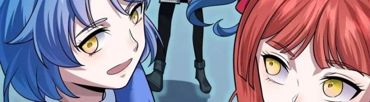 Age of Terror Chapter 234 - halaman 19