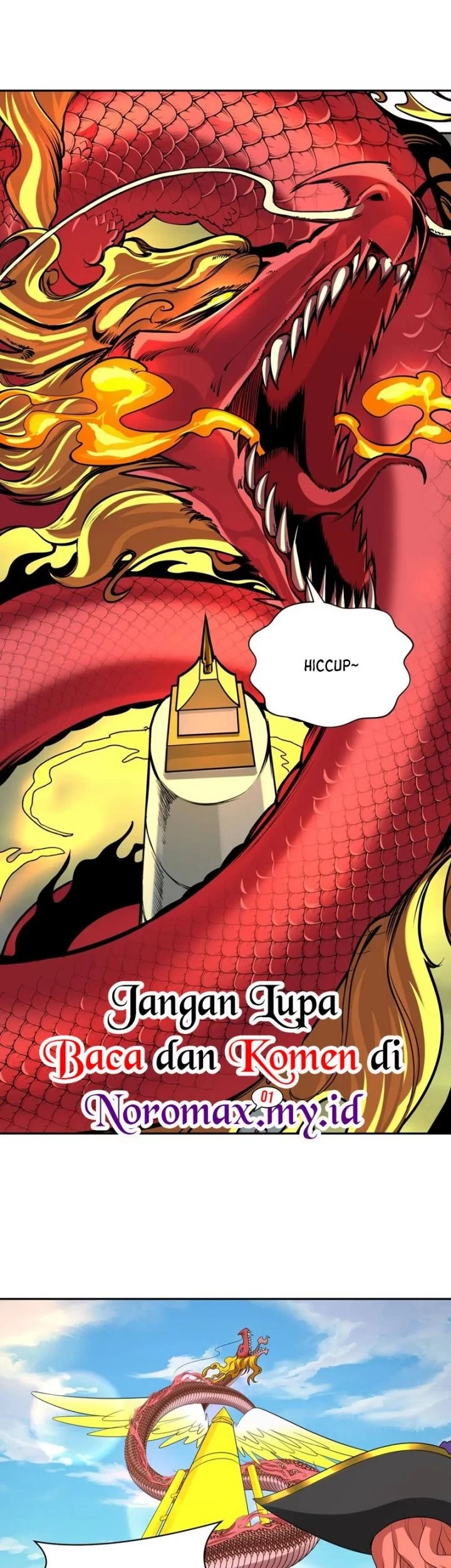 Age of Terror Chapter 234 - halaman 2