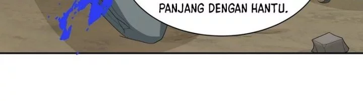 Age of Terror Chapter 234 - halaman 41