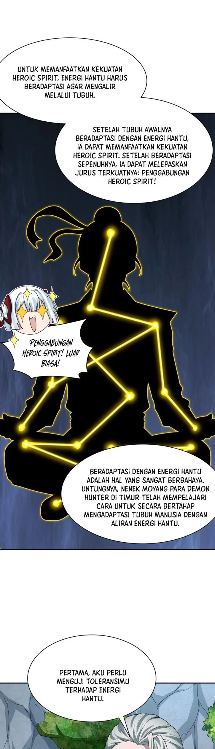 Age of Terror Chapter 234 - halaman 42