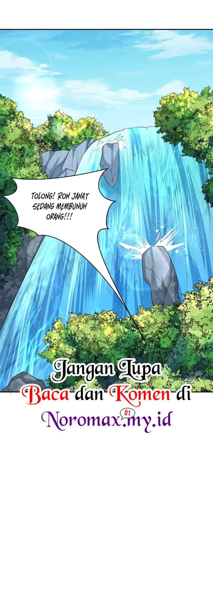 Age of Terror Chapter 234 - halaman 48