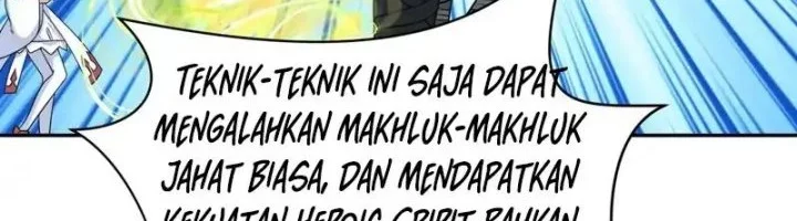 Age of Terror Chapter 235 - halaman 19