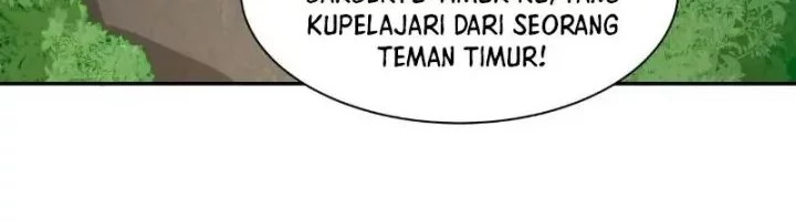 Age of Terror Chapter 235 - halaman 25