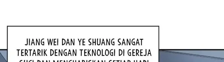 Age of Terror Chapter 235 - halaman 37