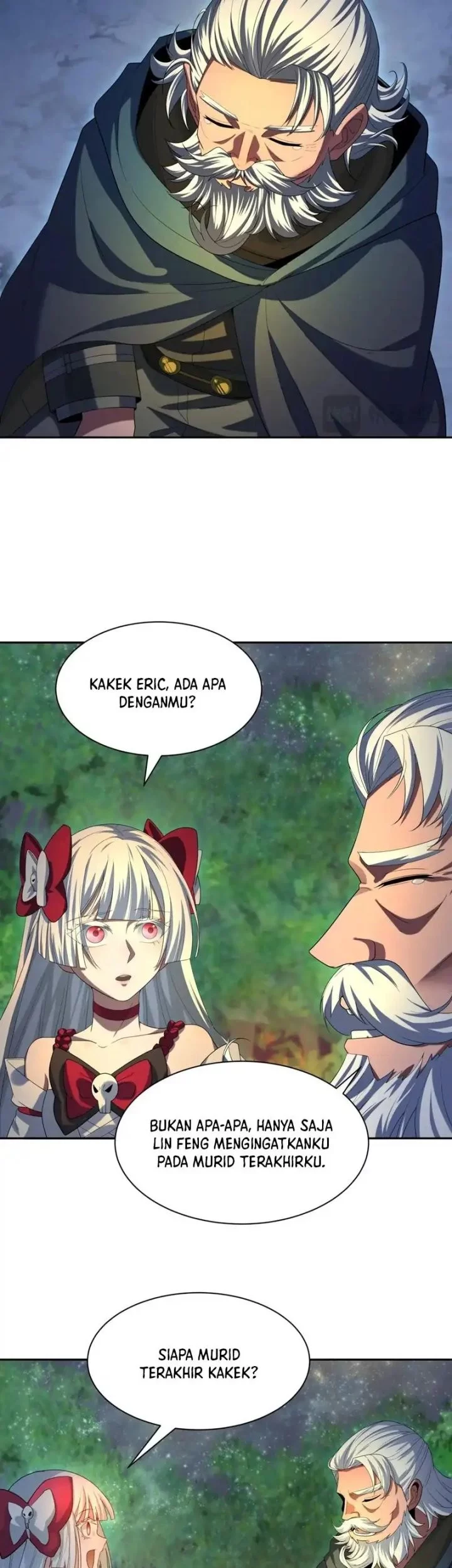 Age of Terror Chapter 235 - halaman 49