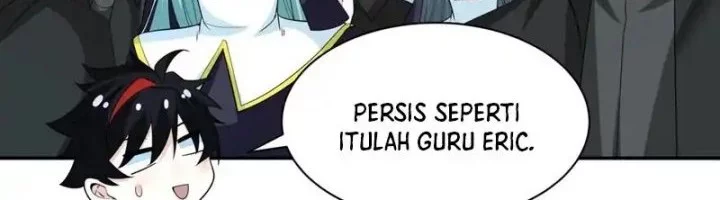 Age of Terror Chapter 236 - halaman 19