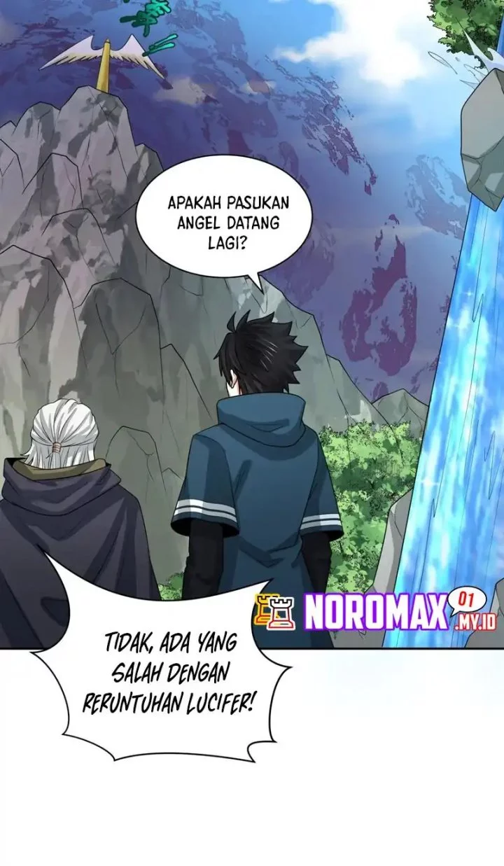 Age of Terror Chapter 236 - halaman 59