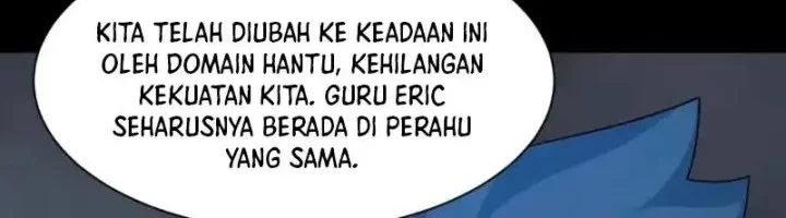 Age of Terror Chapter 237 - halaman 31