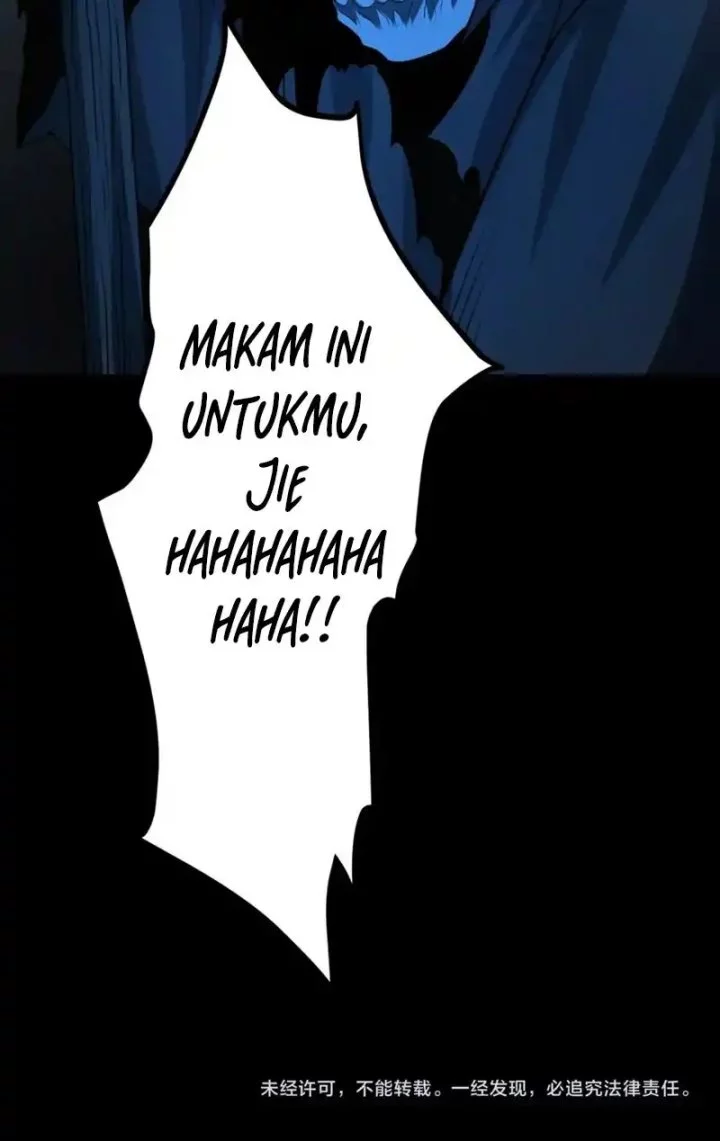 Age of Terror Chapter 237 - halaman 51