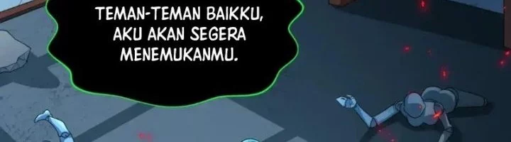 Age of Terror Chapter 238 - halaman 27