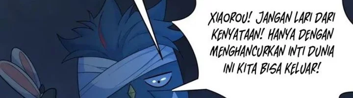 Age of Terror Chapter 238 - halaman 5