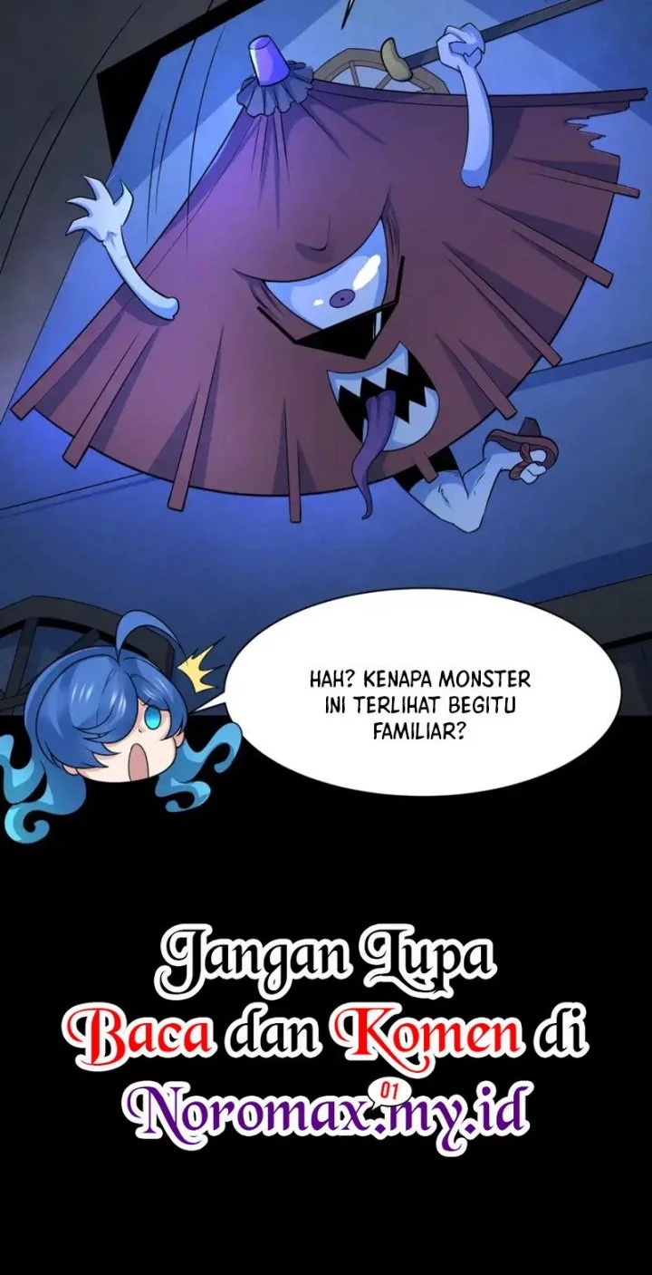 Age of Terror Chapter 238 - halaman 53