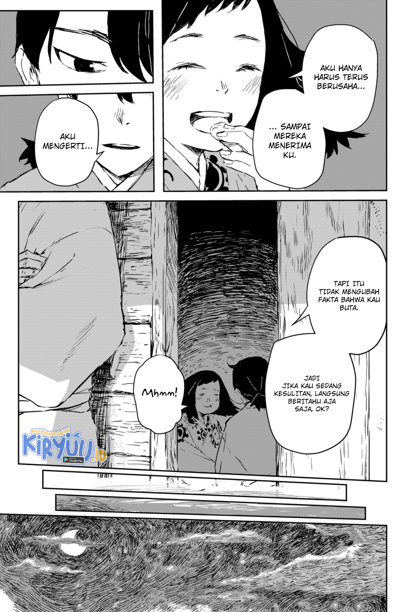 Age of Terror Chapter 239 - halaman 14