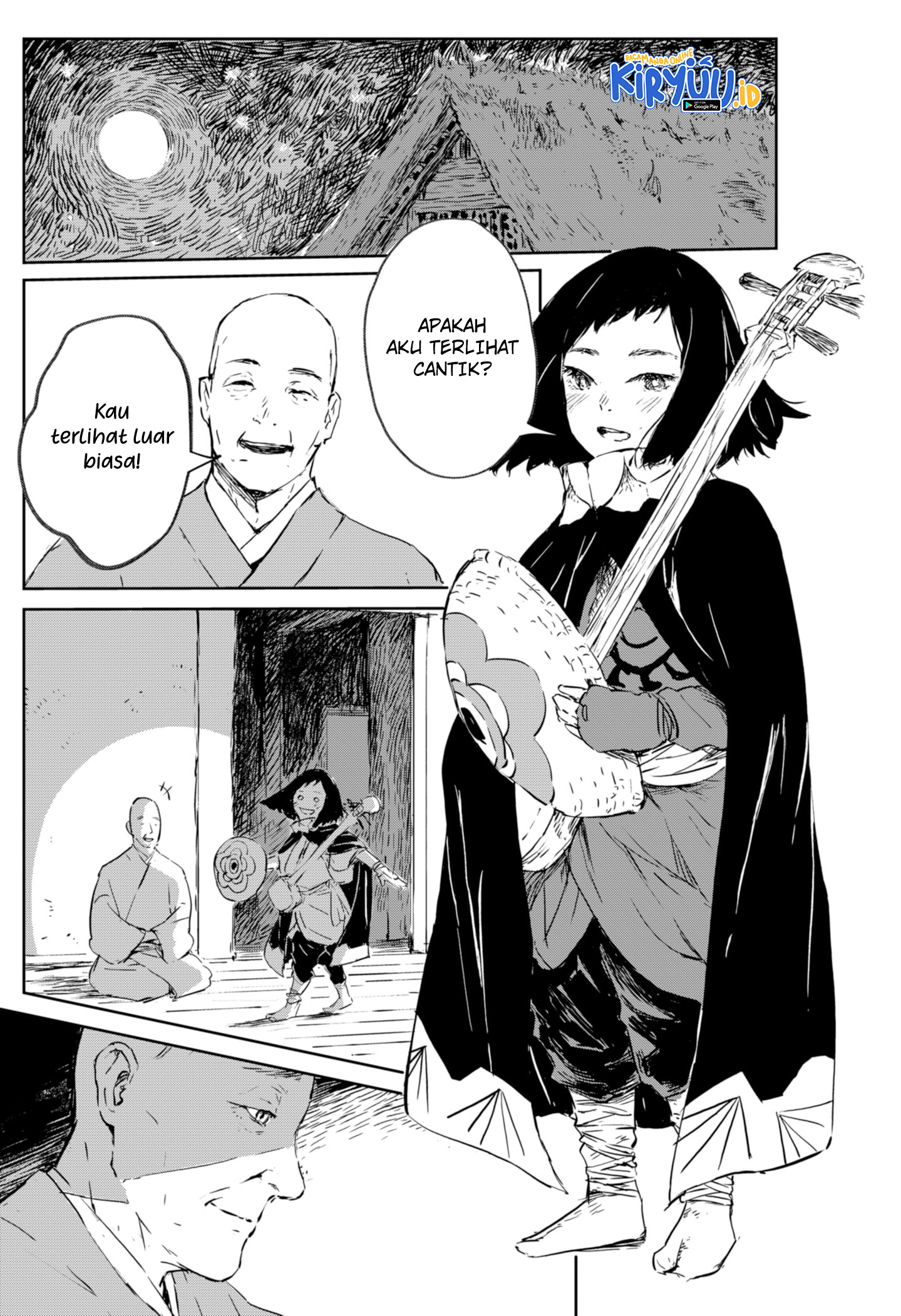 Age of Terror Chapter 239 - halaman 30