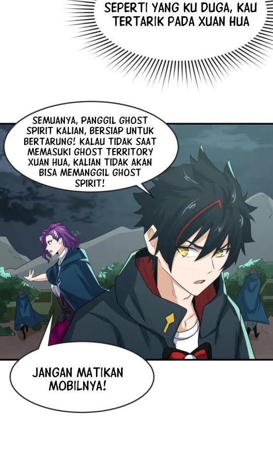 Age of Terror Chapter 24 - halaman 17