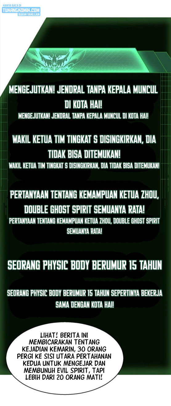 Age of Terror Chapter 24 - halaman 2